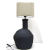 Lampa stołowa Art Papier Mache 64cm